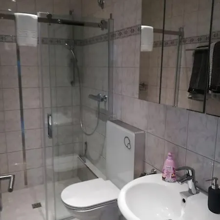 Appartamento Appartment, Gemuetlich U. Zentral Hattingen