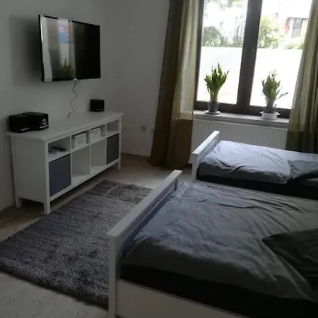Appartamento Appartment, Gemuetlich U. Zentral